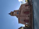 Eglise de Bavilliers